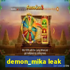 demon_mika leak